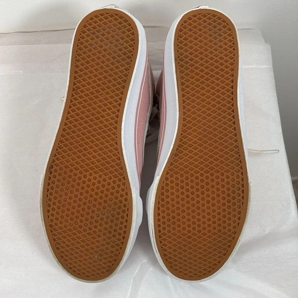 Vans off wall